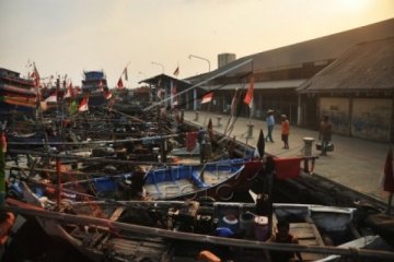 Berdayakan anggaran kelautan perikanan guna fokus sejahterakan nelayan