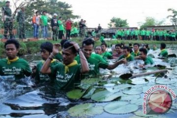 PENDIDIKAN BELA NEGARA