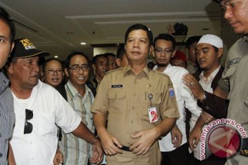 Rustam Effendi Wali Kota pertama yang mengundurkan diri