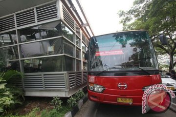 TransJakarta buka peluang bantuan pengadaan bus