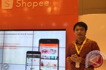 Besok, Shopee tawarkan iPhone 6 mulai Rp5.000