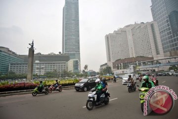 BI: pertumbuhan ekonomi DKI Jakarta di bawah perkiraan