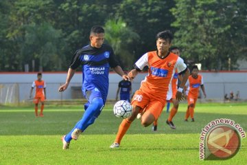 Persiku gagal raih poin penuh di kandang