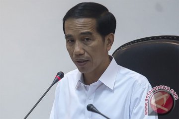 Presiden minta laporan audit teknis proyek Hambalang