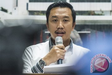 Menpora berbelasungkawa untuk suporter tewas Persija