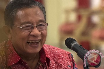 Darmin: Rusia berminat kembangkan KA di Kalimantan