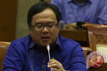 Menkeu optimistis pertumbuhan triwulan berikutnya lebih baik