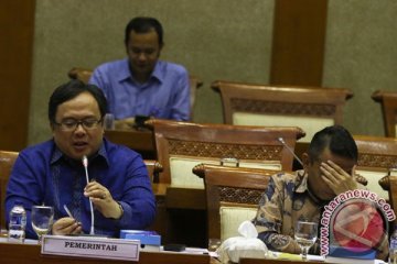 Pengamat: tax amnesty instrumen efektif repatriasi modal