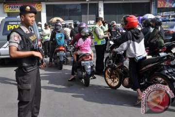 Polisi terus kejar terduga pelaku penembakan Magelang