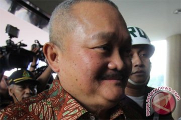 Golkar sudah tetapkan calon tujuh daerah pilkada