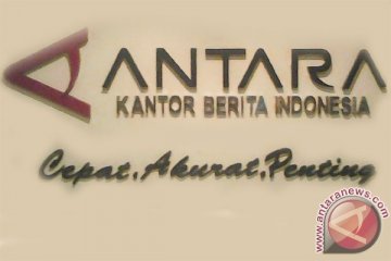 LKBN Antara dukung kemerdekaan palestina melalui pemberitaan