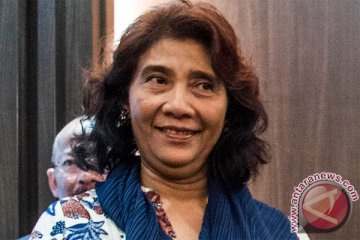 Menteri Susi: Kita harus punya keberpihakan pada lingkungan laut