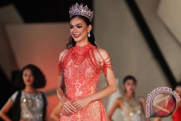 Finalis Miss Teen mulai karantina di Pekanbaru
