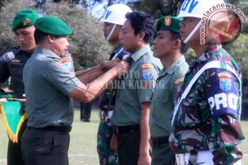 Prajurit TNI AD Dipecat Karena Narkoba