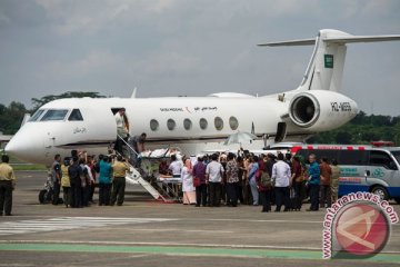 Kemenag: pemulangan Hajah Culan tergolong istimewa