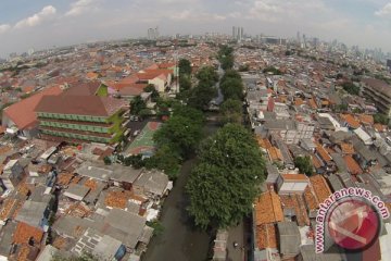 Pakar: Jakarta butuhkan daerah penyangga