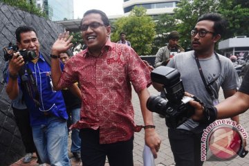 Ketua DPRD belum terima surat panggilan Polda