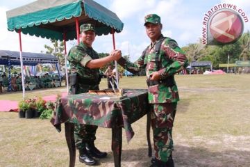 TMMD di Tangkiling Palangka Raya