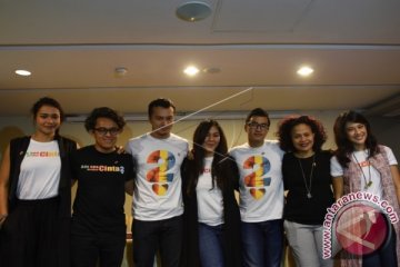 AADC 2 Tembus 1 Juta Penonton