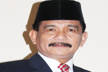 Bupati Parimo akui tak harmonis dengan DPRD