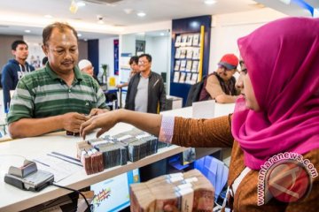 Sempat bermasalah, Mandiri pastikan Internet banking-nya pulih