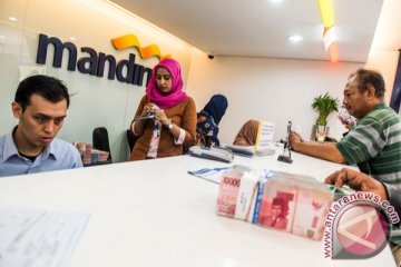 Bank Mandiri gandeng Kajagung untuk tangani debitur nakal