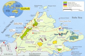 Indonesia-Filipina-Malaysia lakukan pengamanan berlapis di Laut Sulu