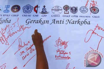 KPAI: sindikat narkoba mengincar anak berprestasi