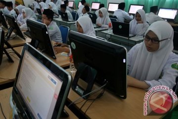 Kemdikbud : 30.672 sekolah siap selenggarakan UNBK