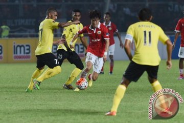 Persija akan pertahankan tren positif di TSC