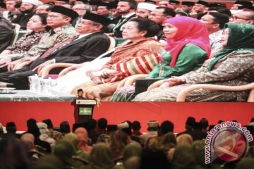 KTT Islam Moderat Dibuka