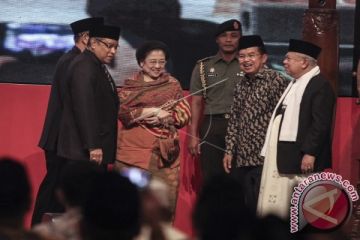 KTT Islam Moderat Dibuka