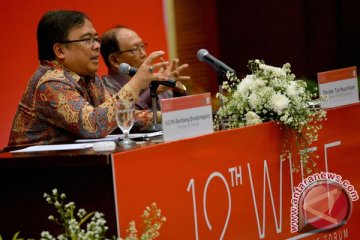 Menkeu: Timur Tengah pasar potensial bagi Indonesia