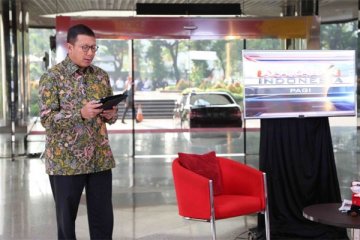 Kemenag Bengkulu perkuat penyuluh terkait kasus Yy