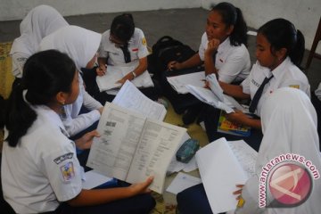 LPA Indonesia: "full day school" patut ditelaah