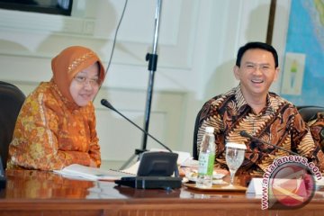 PDIP: Risma kemungkinan jadi jurkamnas Pilkada DKI Jakarta