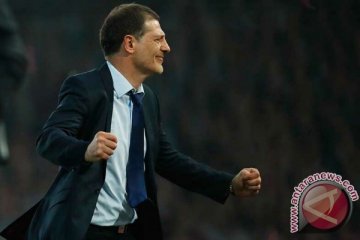 Bilic ingin West Ham tetap di jalur kemenangan