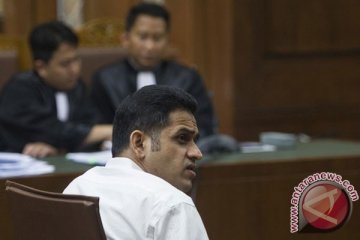 Nazarudin dituntut 7 tahun karena bantu KPK ungkap kasus lain