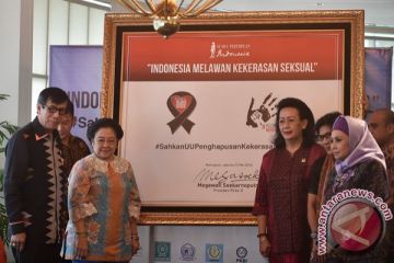 Deklarasi Indonesia Melawan Kekerasan Seksual