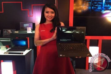 Ini produk-produk baru Lenovo ThinkPad