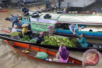 Distribusi Uang Rupiah