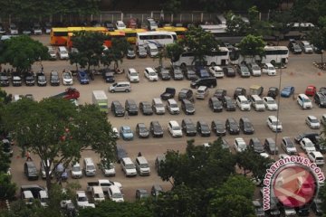 Pemkot Yogyakarta akan tambah kategori kawasan parkir