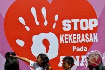 Jatim catat 231 kasus kejahatan terhadap anak pada 2016