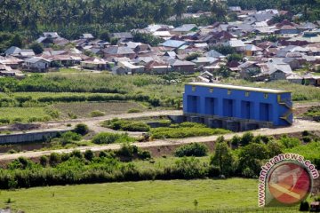 Upaya pemulihan daerah aliran sungai di Gorontalo