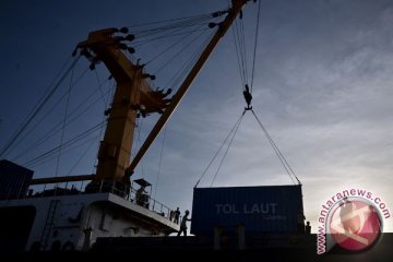 Indonesia dan IMO tingkatkan kerja sama maritim