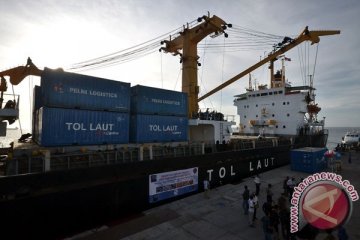 DPRD Aru ingin kapal tol laut tambah frekuensi