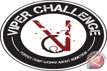 Keseruan Viper Challenge hadir di Sentul City, Indonesia