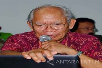 SOSOK -- Aminuddin Kasdi simpan fakta historis Negara Komunis Indonesia