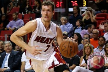 Playoff NBA - Heat paksa Raptors mainkan laga ketujuh