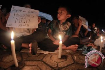 SERIBU LILIN MENGENANG MS